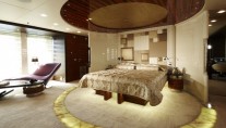 Yacht E&E Master Cabin